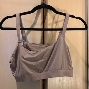 SKIMS nude bralette!